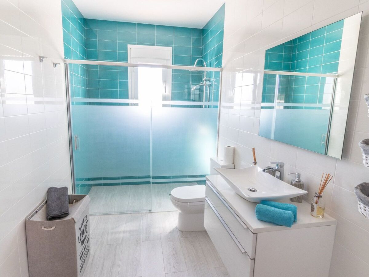 Villa méditerranéenne 195 m² avec piscine 10×5 m, Puebla de Cazalla - Photo 20