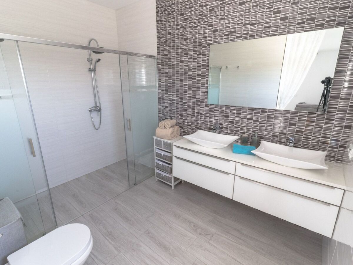 Villa méditerranéenne 195 m² avec piscine 10×5 m, Puebla de Cazalla - Photo 24