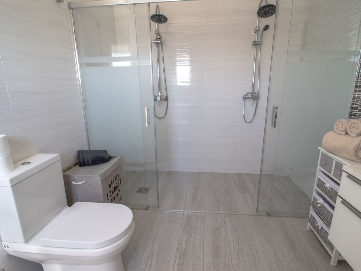 Villa méditerranéenne 195 m² avec piscine 10×5 m, Puebla de Cazalla - Photo 25