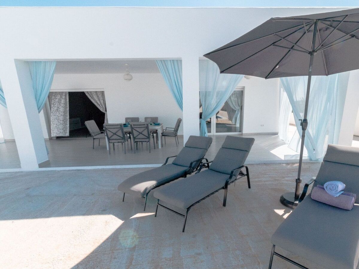 Villa méditerranéenne 195 m² avec piscine 10×5 m, Puebla de Cazalla - Photo 27