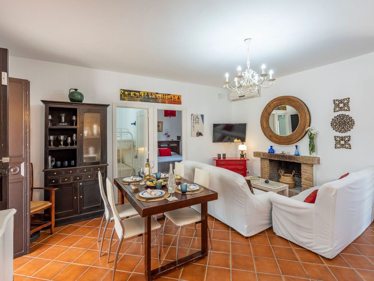 Casa Rural Villa Felisa – maison avec piscine privée à La Puebla de Cazalla - Photo 8