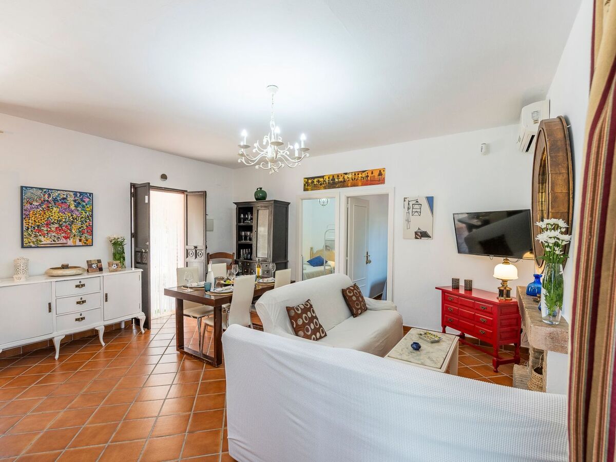 Casa Rural Villa Felisa – maison avec piscine privée à La Puebla de Cazalla - Photo 9