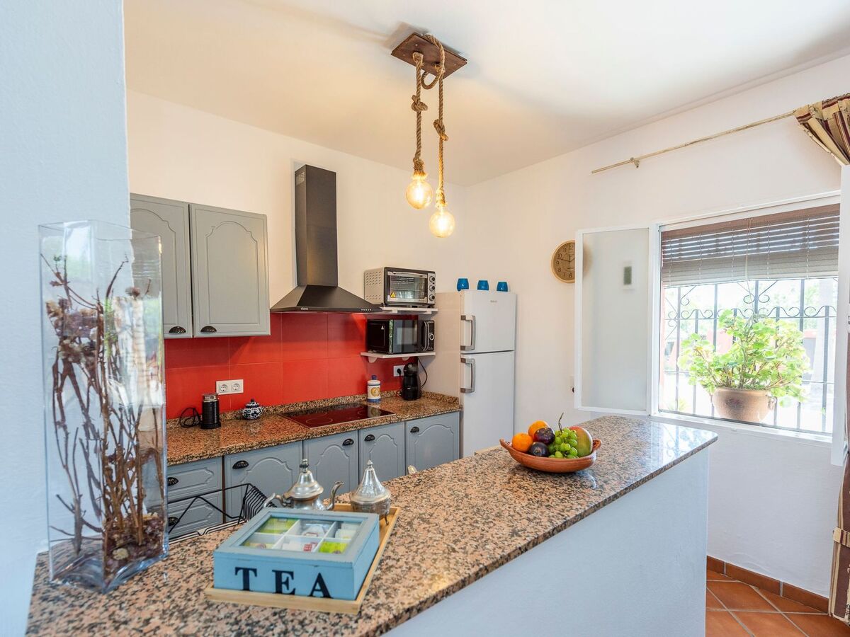 Casa Rural Villa Felisa – maison avec piscine privée à La Puebla de Cazalla - Photo 11