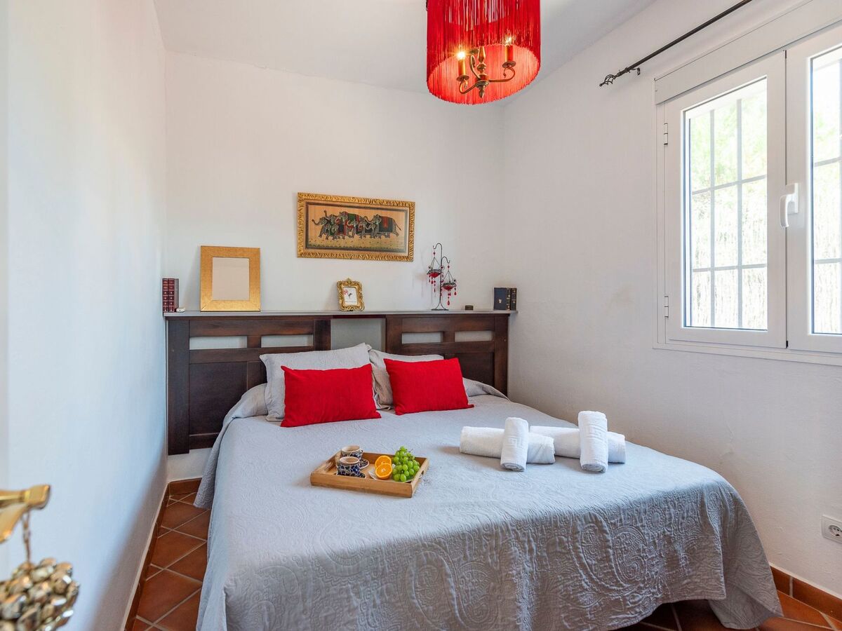 Casa Rural Villa Felisa – maison avec piscine privée à La Puebla de Cazalla - Photo 14