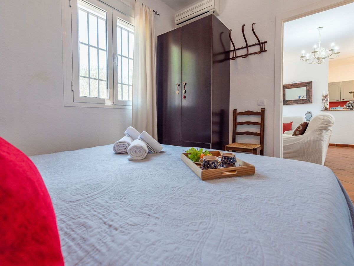 Casa Rural Villa Felisa – maison avec piscine privée à La Puebla de Cazalla - Photo 15