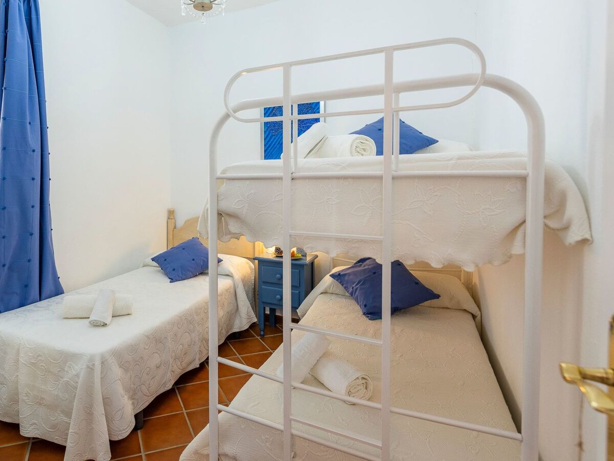 Casa Rural Villa Felisa – maison avec piscine privée à La Puebla de Cazalla - Photo 16