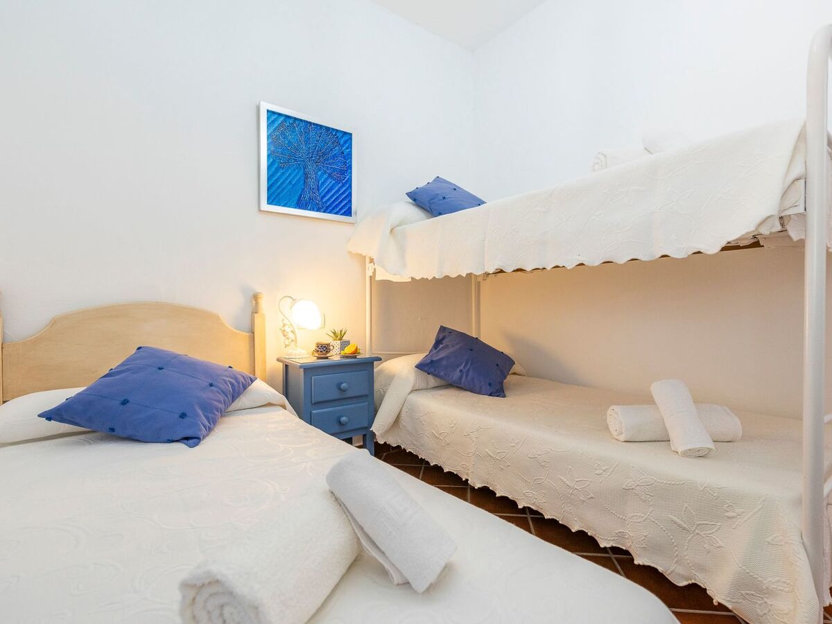 Casa Rural Villa Felisa – maison avec piscine privée à La Puebla de Cazalla - Photo 17