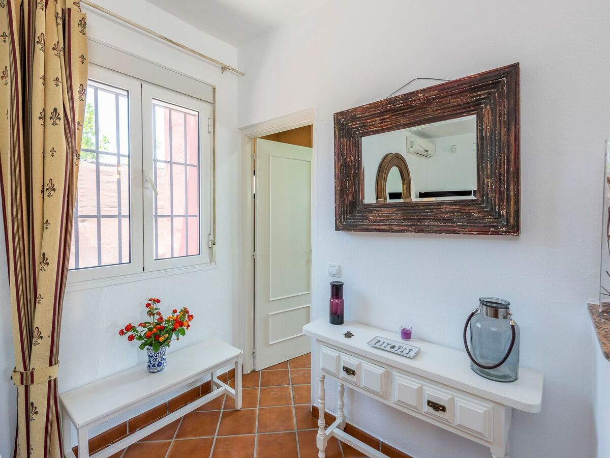 Casa Rural Villa Felisa – maison avec piscine privée à La Puebla de Cazalla - Photo 19