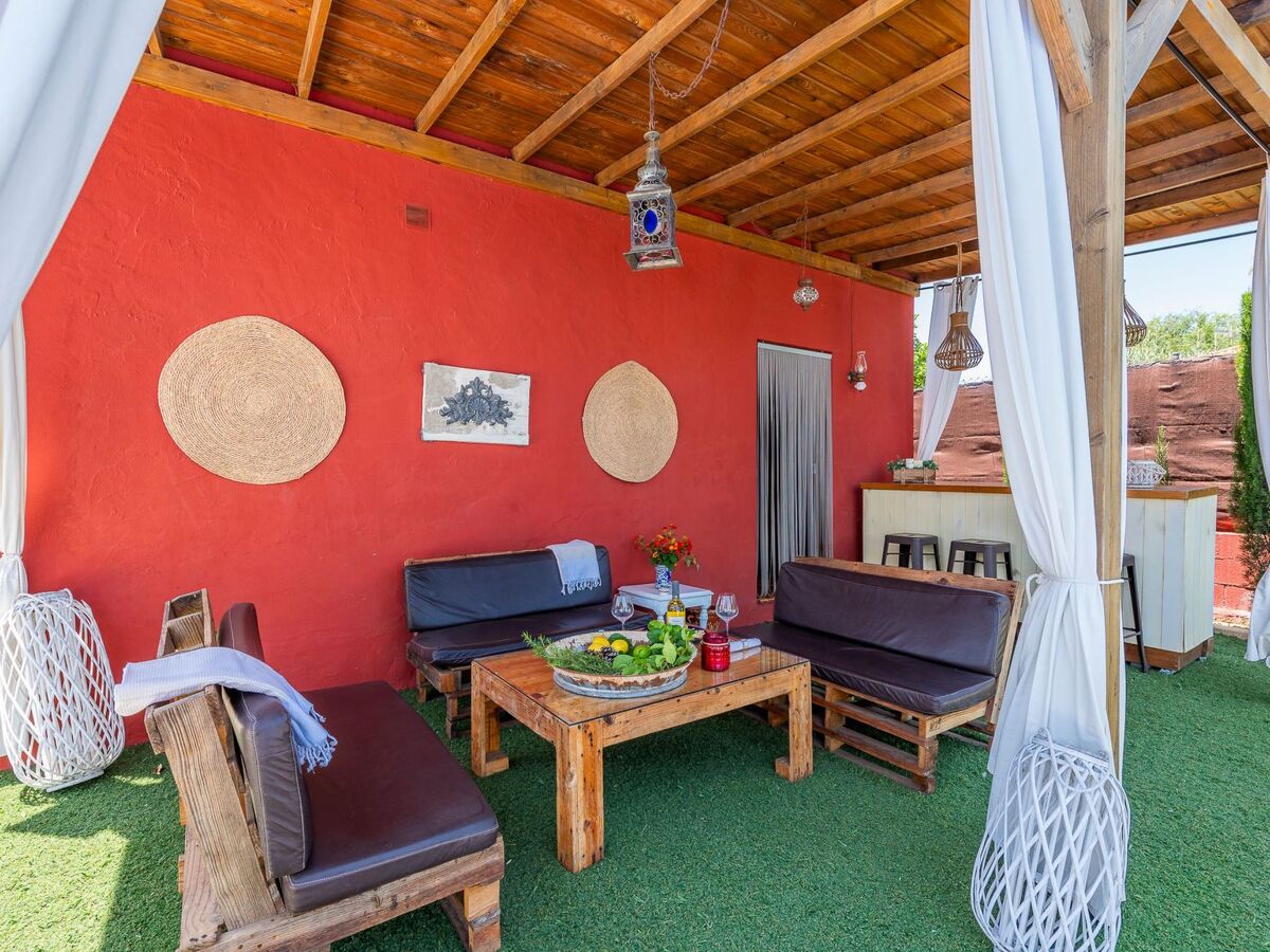 Casa Rural Villa Felisa – maison avec piscine privée à La Puebla de Cazalla - Photo 25