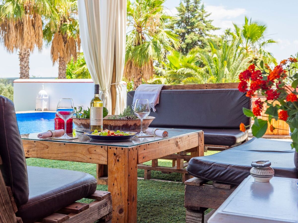 Casa Rural Villa Felisa – maison avec piscine privée à La Puebla de Cazalla - Photo 26