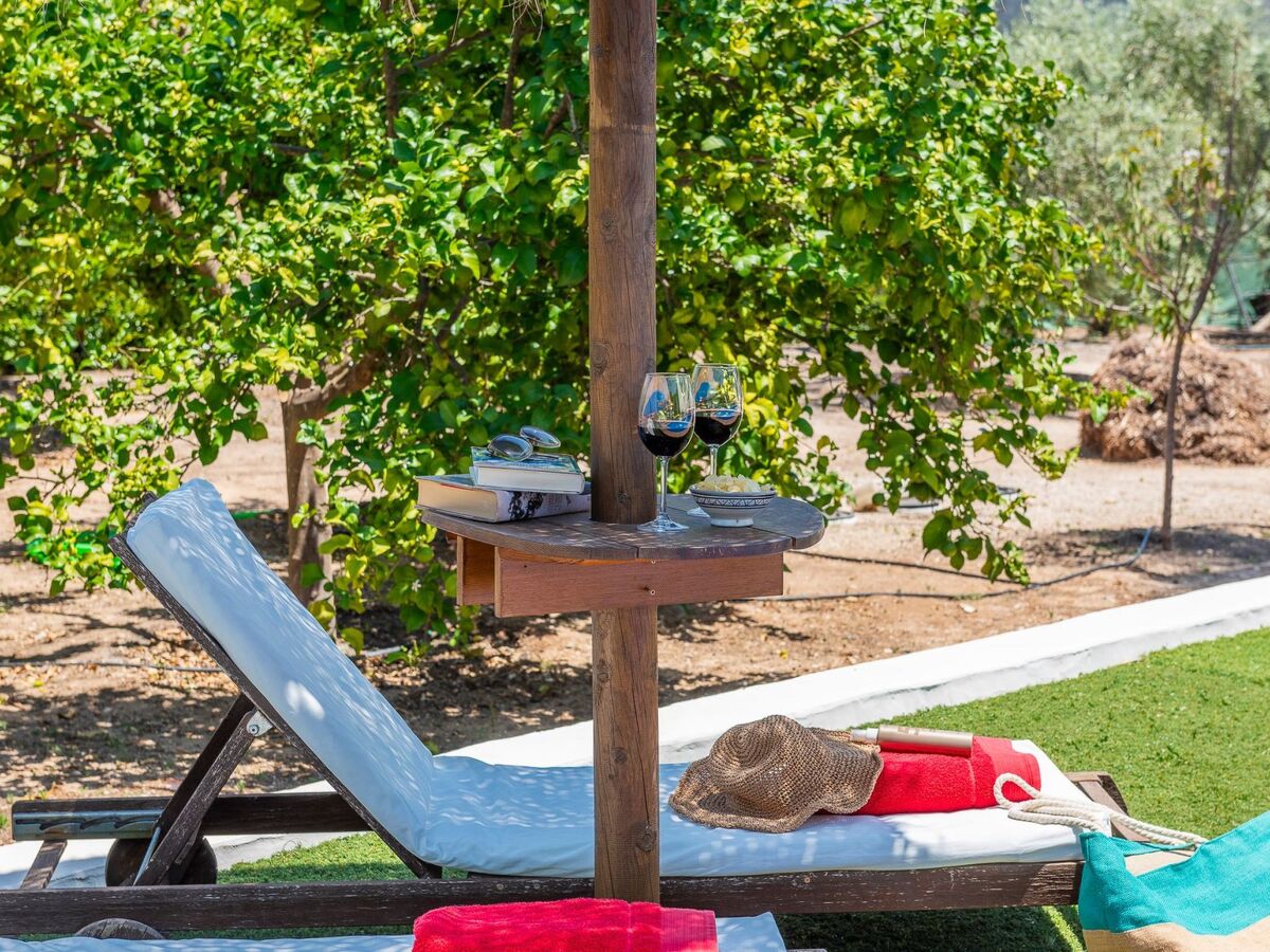 Casa Rural Villa Felisa – maison avec piscine privée à La Puebla de Cazalla - Photo 39