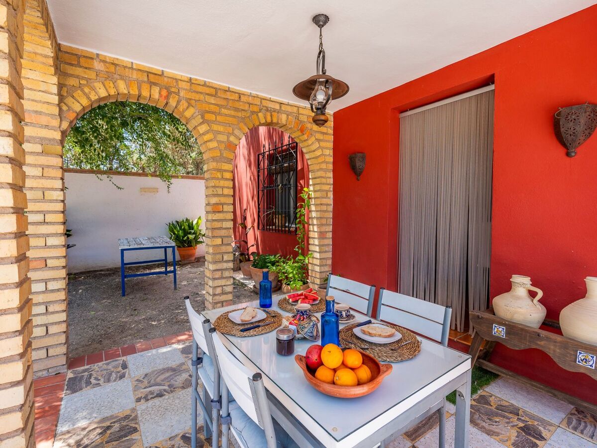 Casa Rural Villa Felisa – maison avec piscine privée à La Puebla de Cazalla - Photo 42