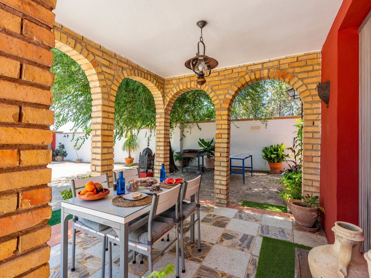 Casa Rural Villa Felisa – maison avec piscine privée à La Puebla de Cazalla - Photo 43