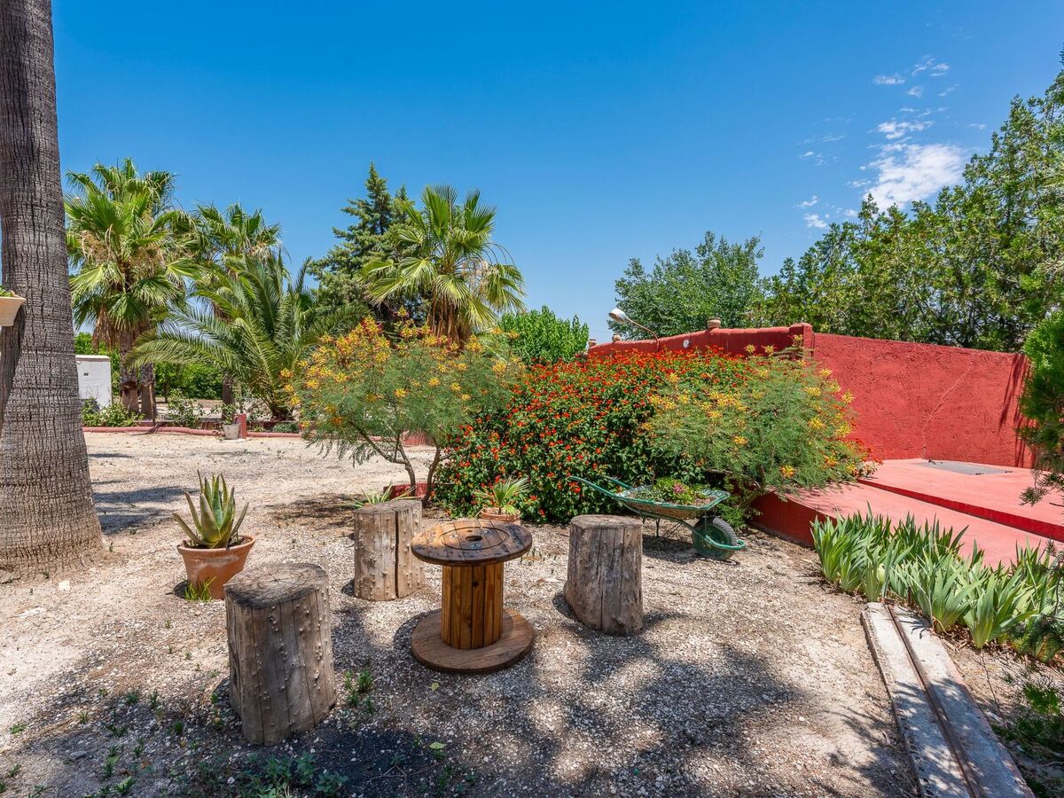 Casa Rural Villa Felisa – maison avec piscine privée à La Puebla de Cazalla - Photo 46