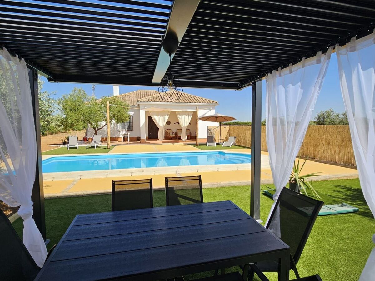 Maison La Alquería de los Pájaros – piscine privée en Andalousie - Photo 2