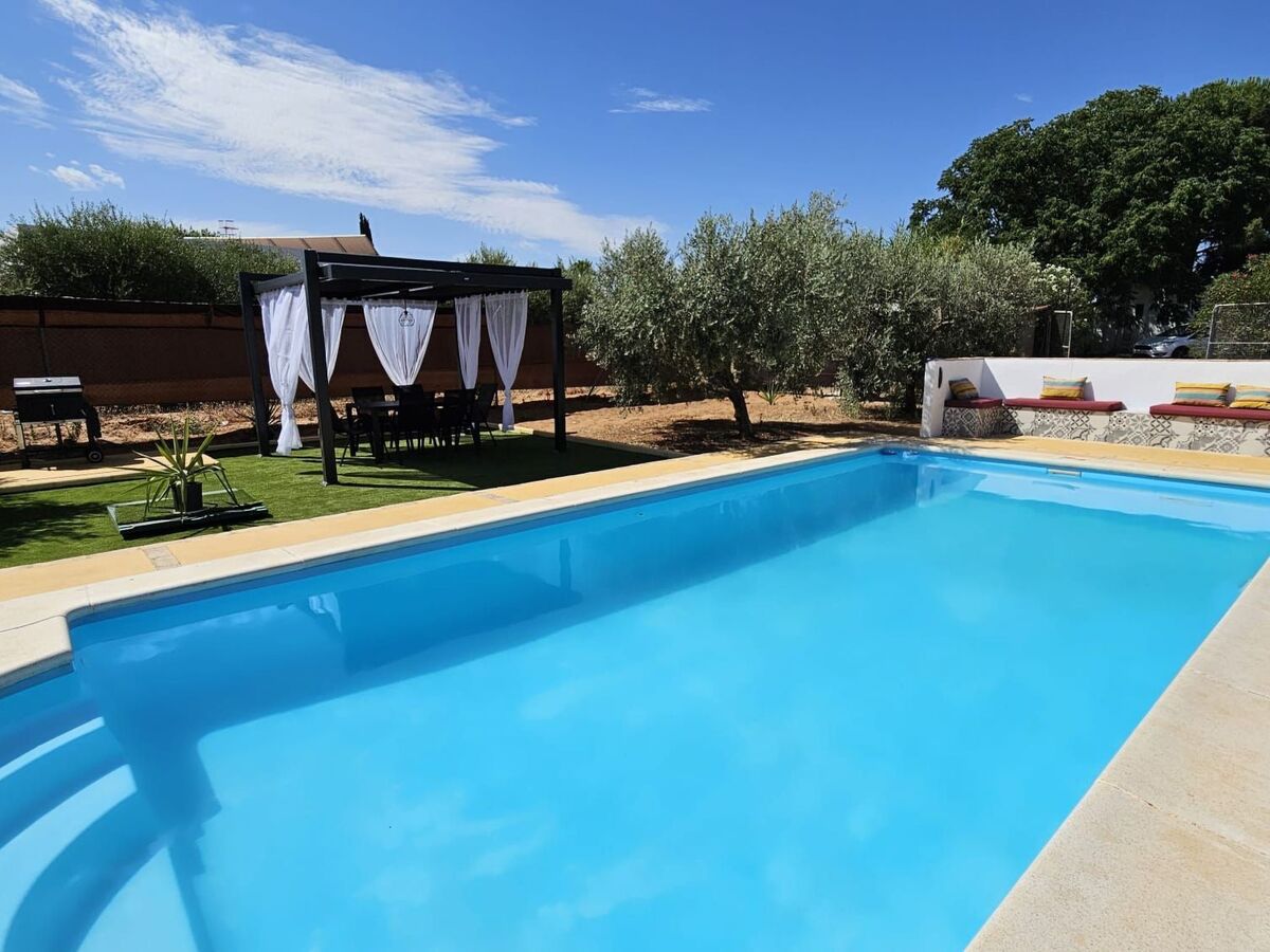 Maison La Alquería de los Pájaros – piscine privée en Andalousie - Photo 3