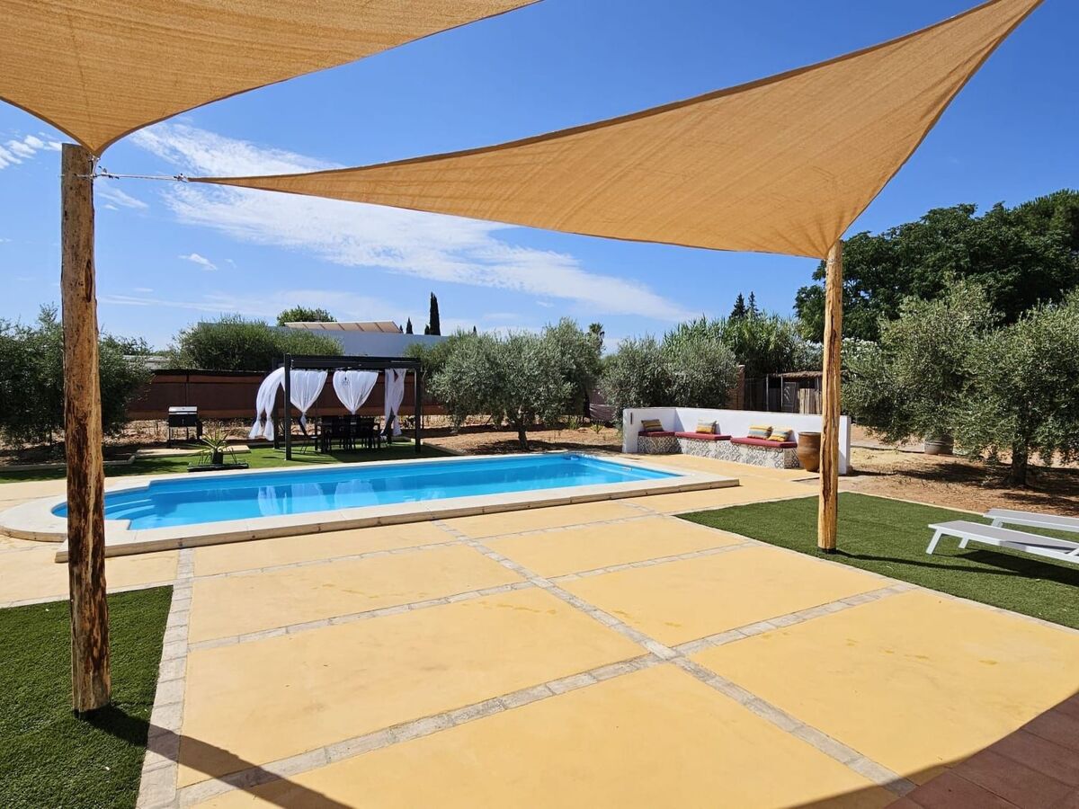 Maison La Alquería de los Pájaros – piscine privée en Andalousie - Photo 4