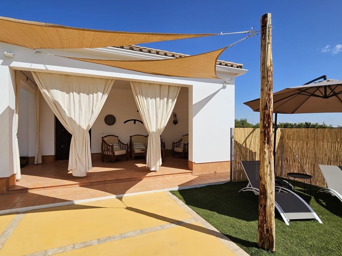 Maison La Alquería de los Pájaros – piscine privée en Andalousie - Photo 5