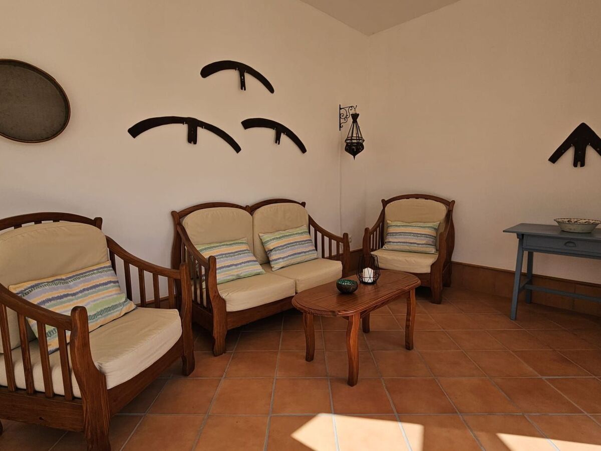 Maison La Alquería de los Pájaros – piscine privée en Andalousie - Photo 6