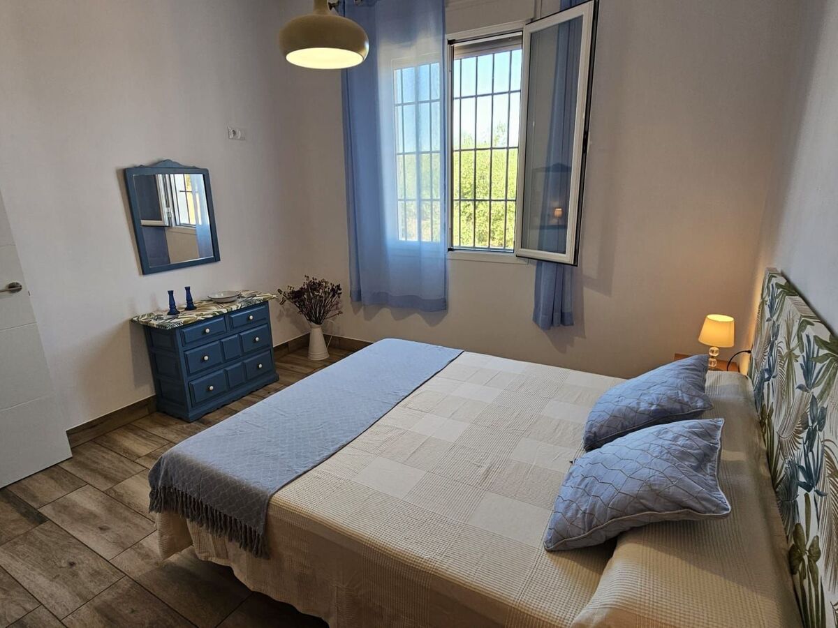 Maison La Alquería de los Pájaros – piscine privée en Andalousie - Photo 19