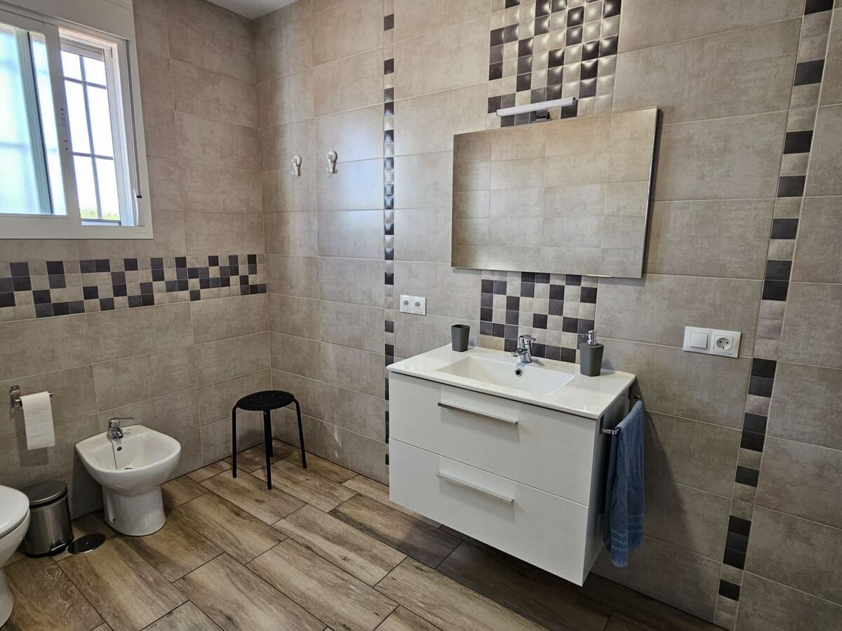 Maison La Alquería de los Pájaros – piscine privée en Andalousie - Photo 20