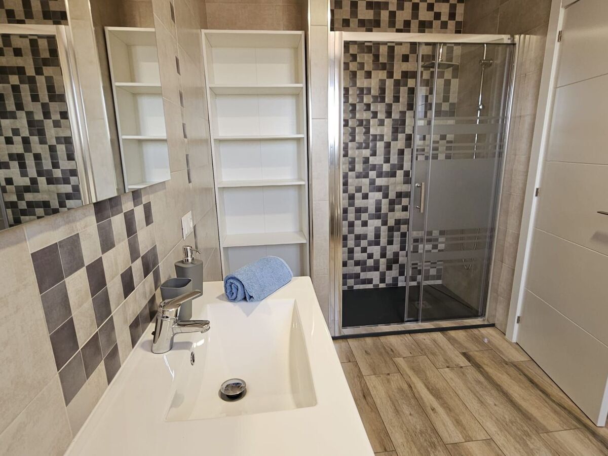 Maison La Alquería de los Pájaros – piscine privée en Andalousie - Photo 21