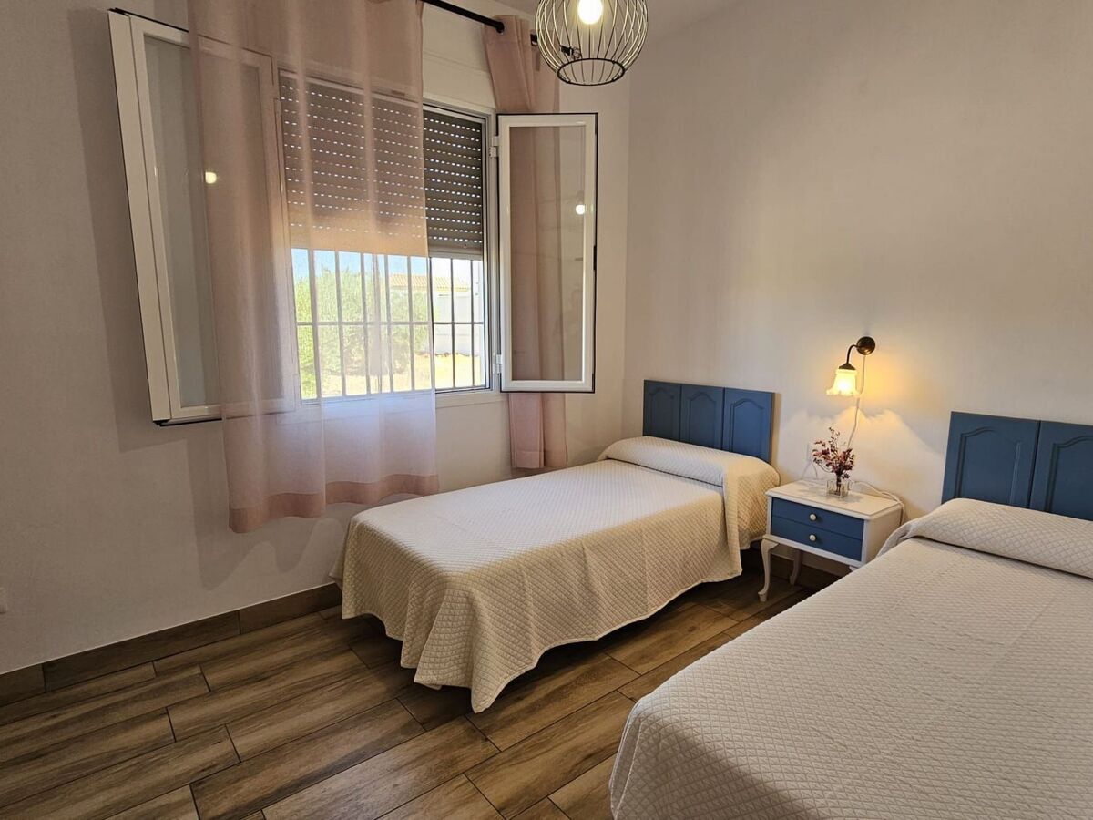 Maison La Alquería de los Pájaros – piscine privée en Andalousie - Photo 22