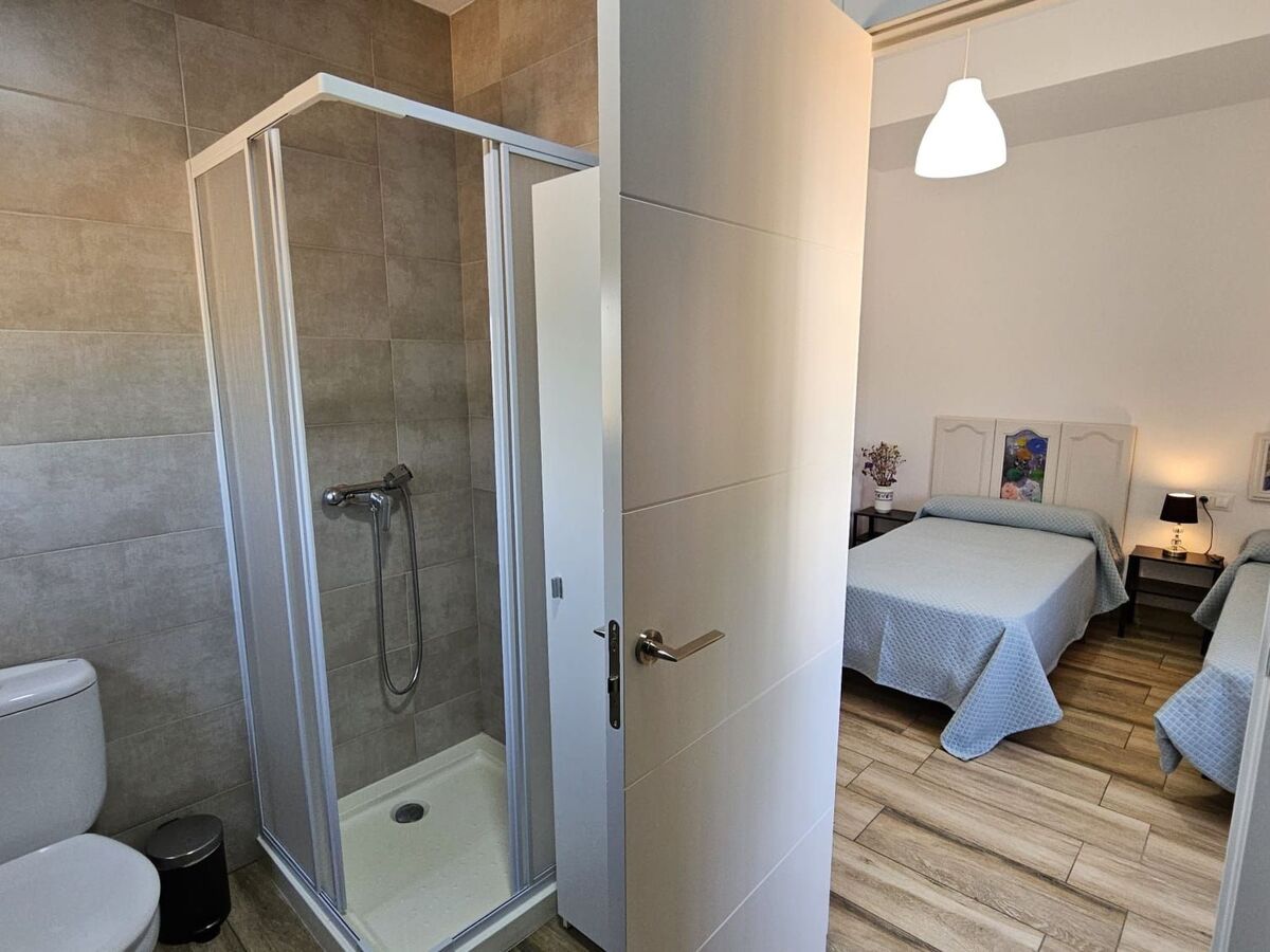 Maison La Alquería de los Pájaros – piscine privée en Andalousie - Photo 26