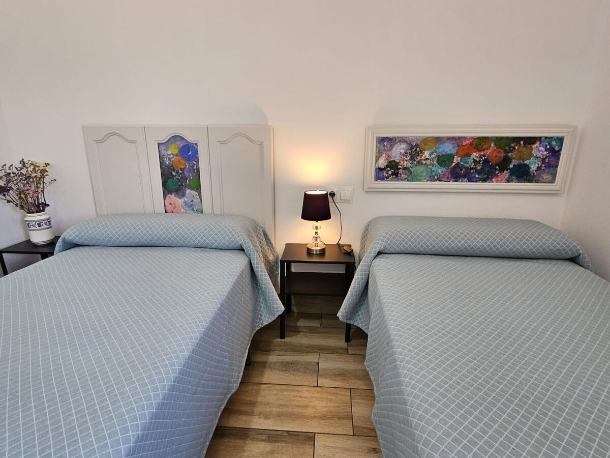 Maison La Alquería de los Pájaros – piscine privée en Andalousie - Photo 28