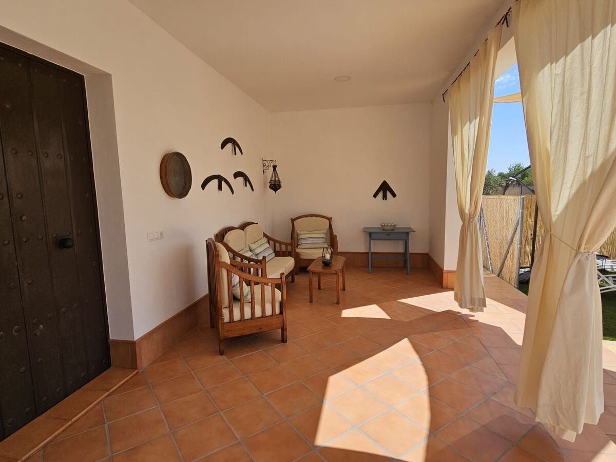 Maison La Alquería de los Pájaros – piscine privée en Andalousie - Photo 29