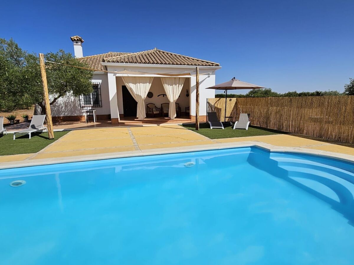 Maison La Alquería de los Pájaros – piscine privée en Andalousie - Photo 32