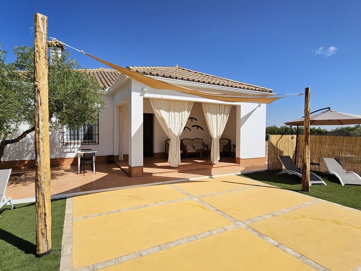 Maison La Alquería de los Pájaros – piscine privée en Andalousie - Photo 33