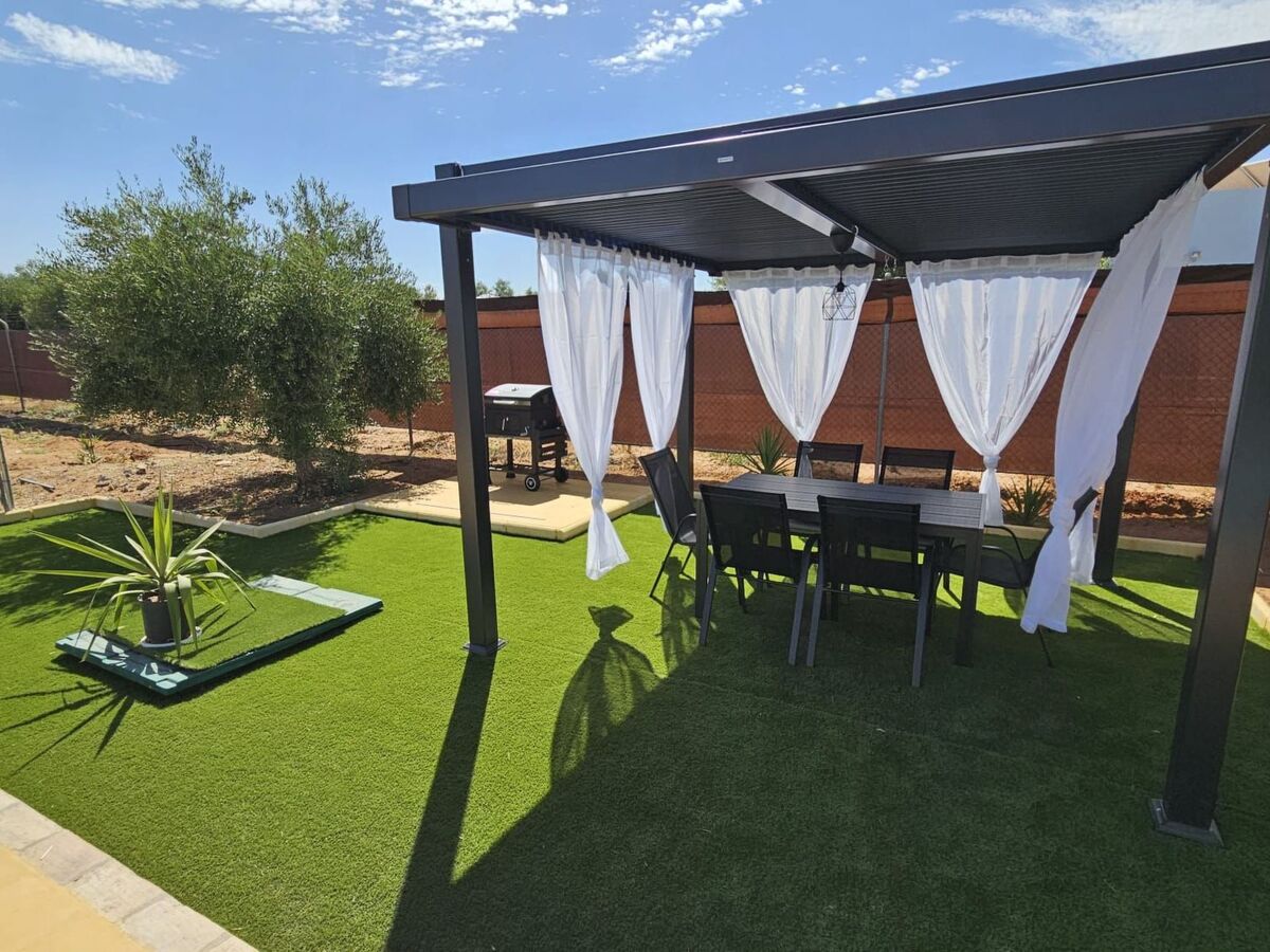 Maison La Alquería de los Pájaros – piscine privée en Andalousie - Photo 37