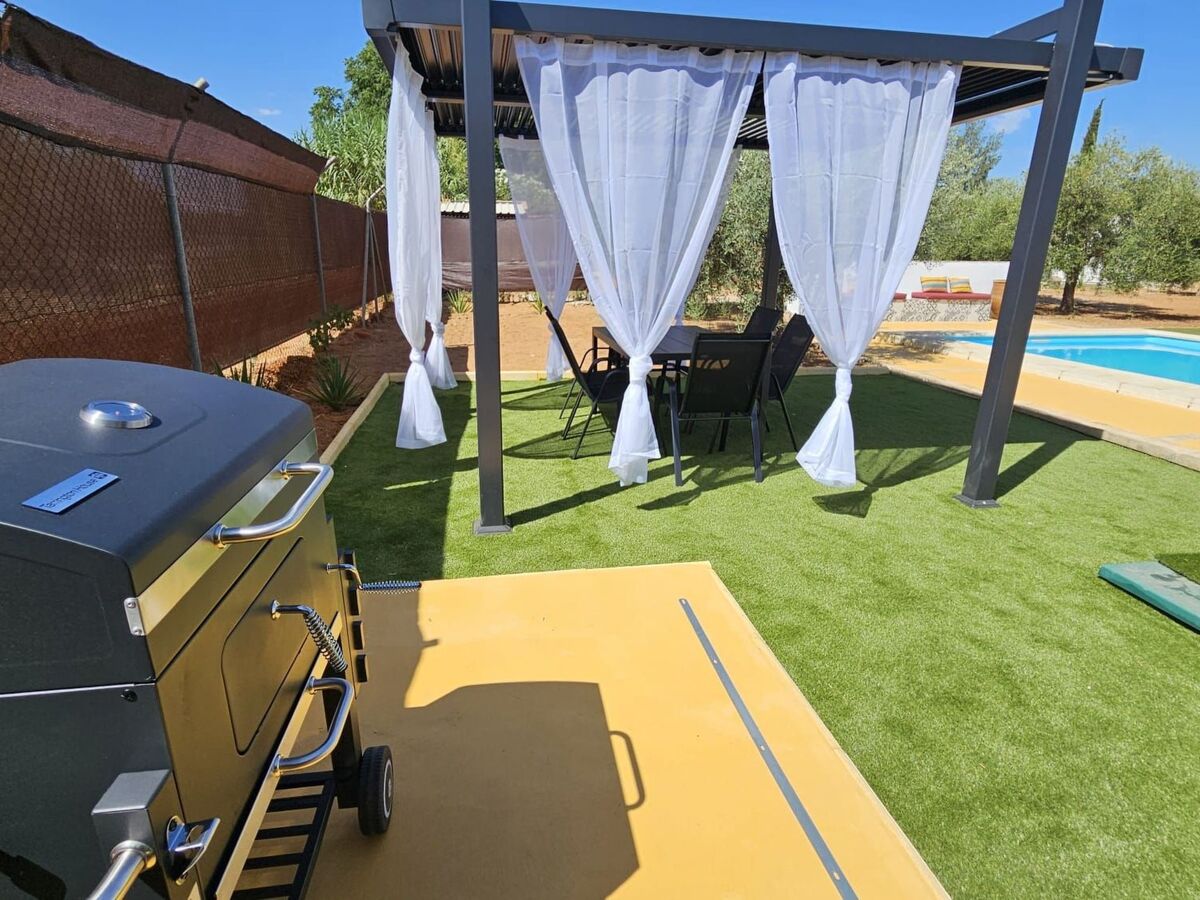 Maison La Alquería de los Pájaros – piscine privée en Andalousie - Photo 38