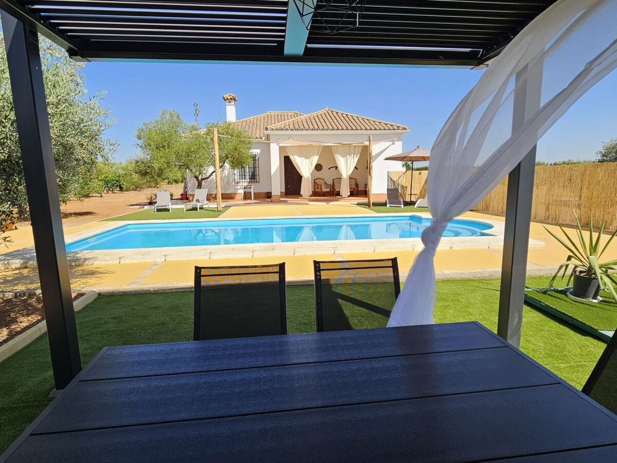 Maison La Alquería de los Pájaros – piscine privée en Andalousie - Photo 39