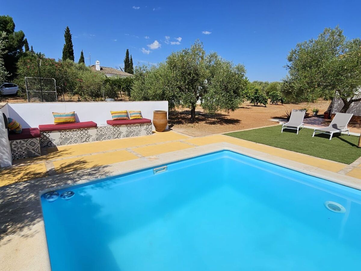 Maison La Alquería de los Pájaros – piscine privée en Andalousie - Photo 41