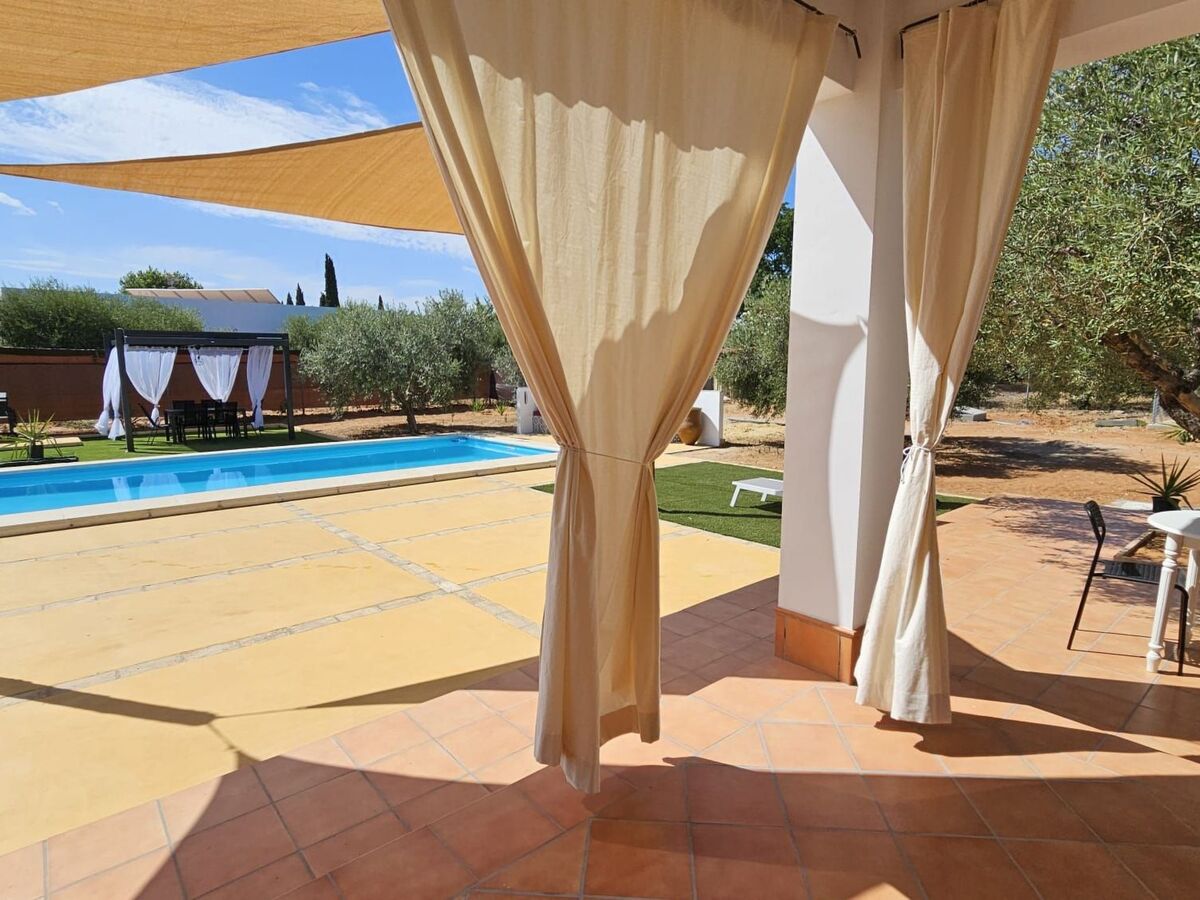 Maison La Alquería de los Pájaros – piscine privée en Andalousie - Photo 43