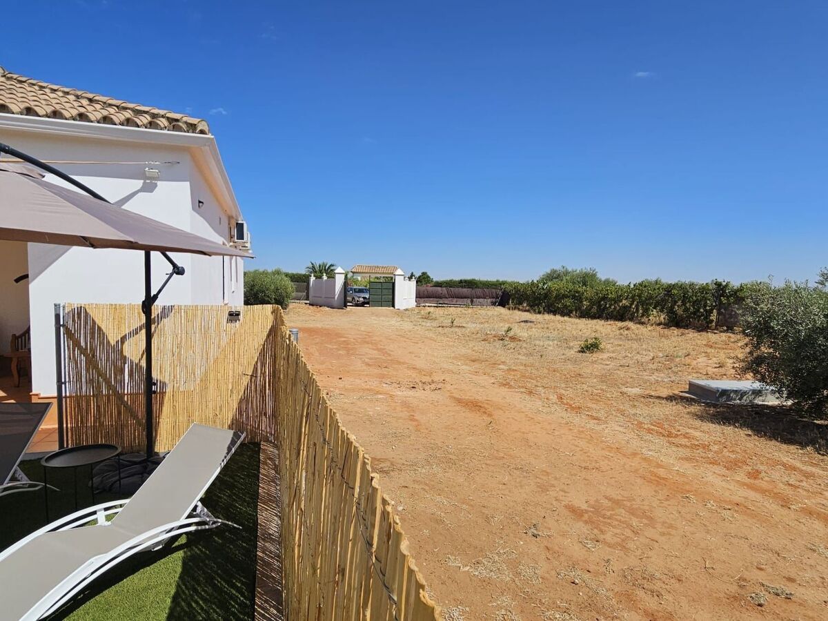 Maison La Alquería de los Pájaros – piscine privée en Andalousie - Photo 44