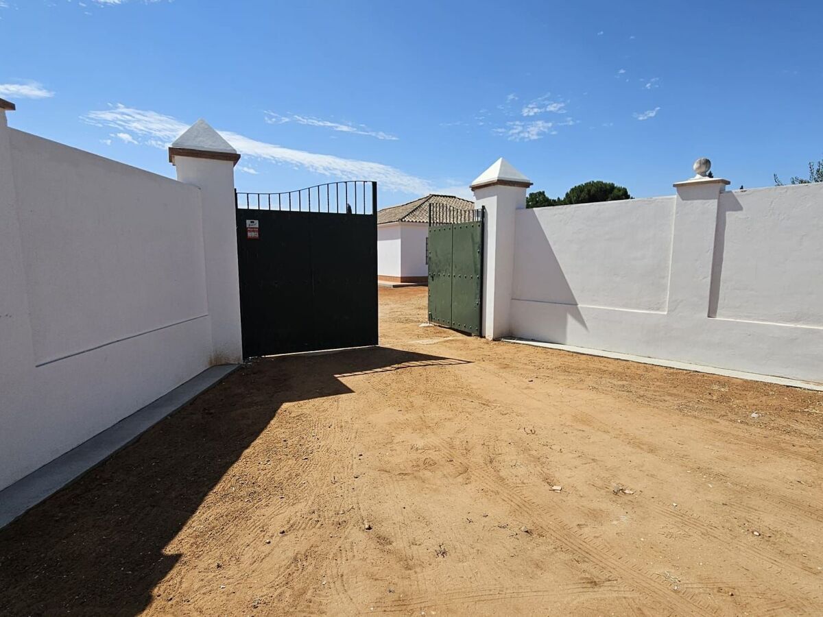 Maison La Alquería de los Pájaros – piscine privée en Andalousie - Photo 45