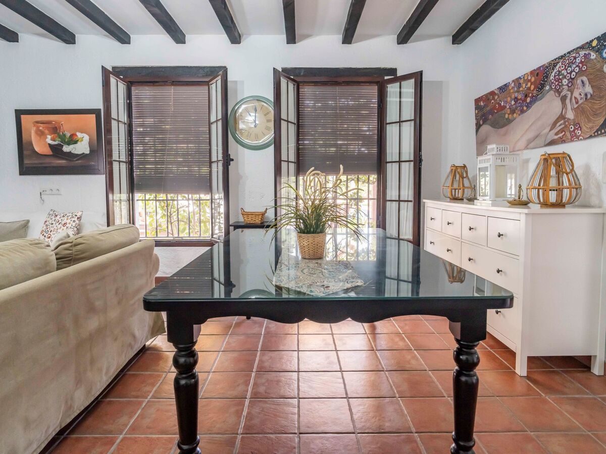 Maison de style mauresque à La Puebla de Cazalla, piscine 15 x 6 m - Photo 13