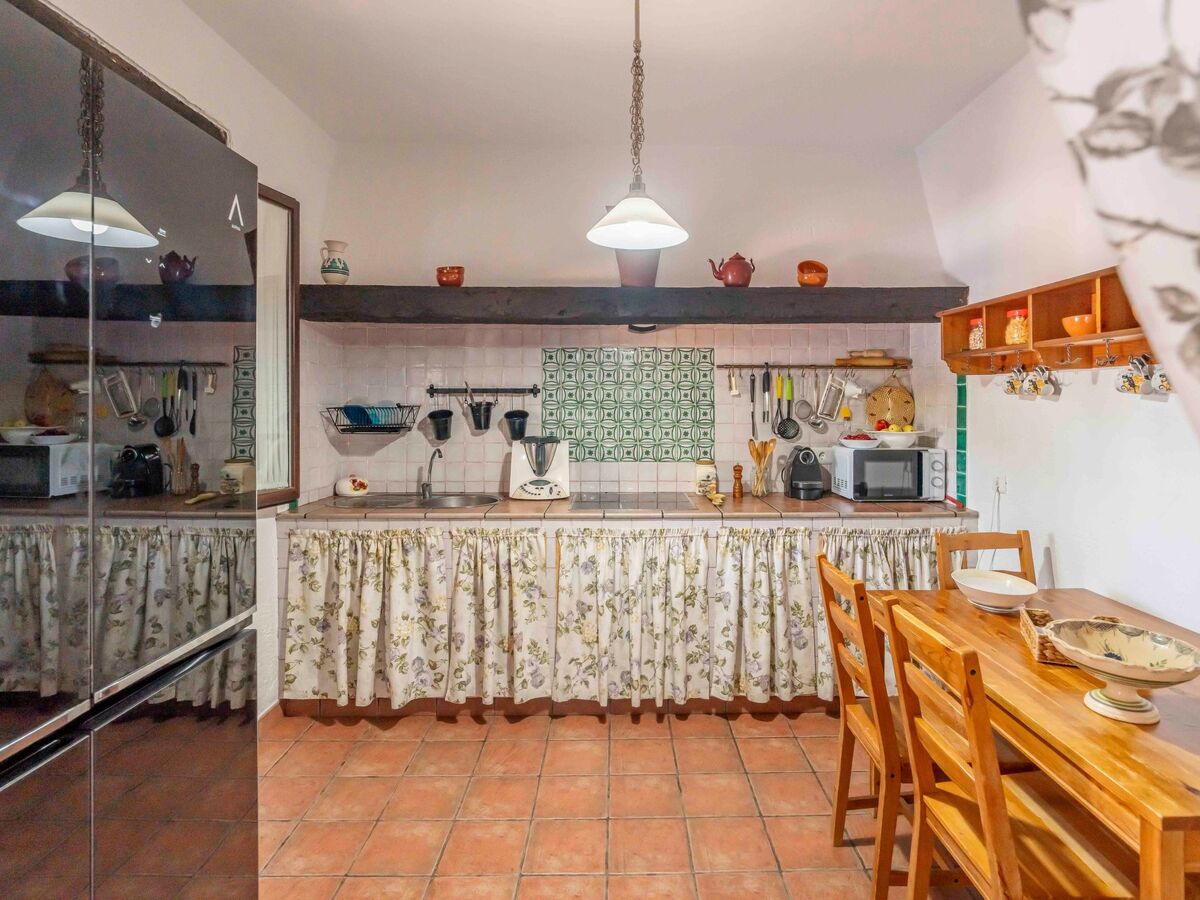 Maison de style mauresque à La Puebla de Cazalla, piscine 15 x 6 m - Photo 15