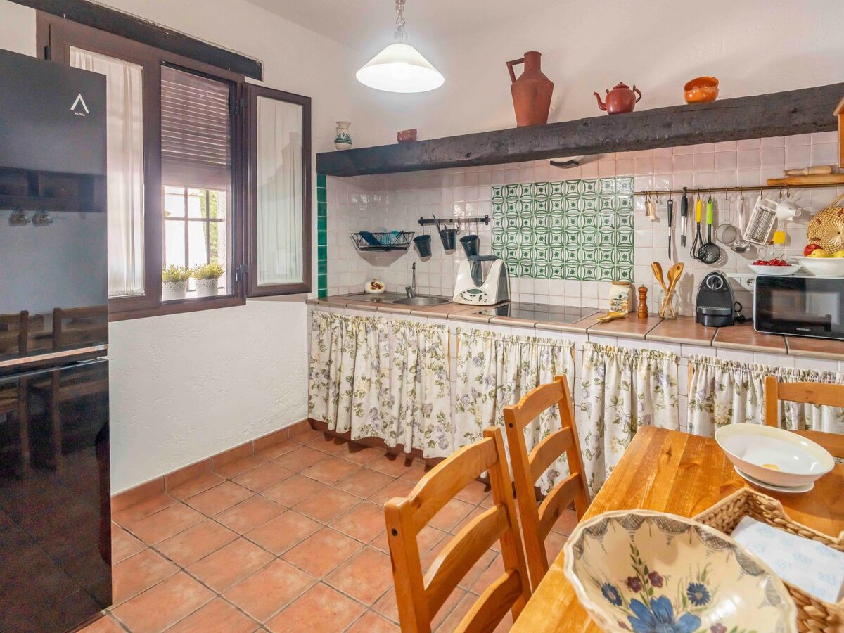 Maison de style mauresque à La Puebla de Cazalla, piscine 15 x 6 m - Photo 16