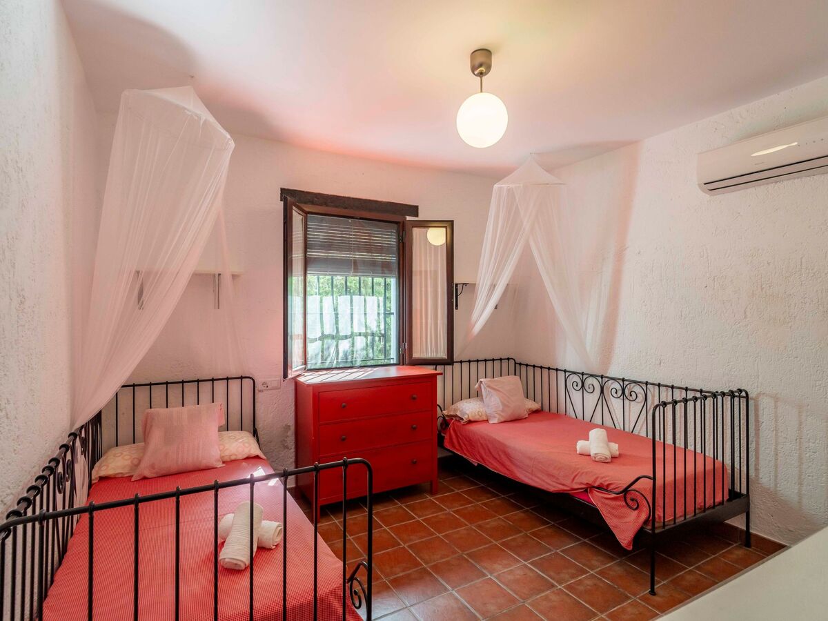 Maison de style mauresque à La Puebla de Cazalla, piscine 15 x 6 m - Photo 17