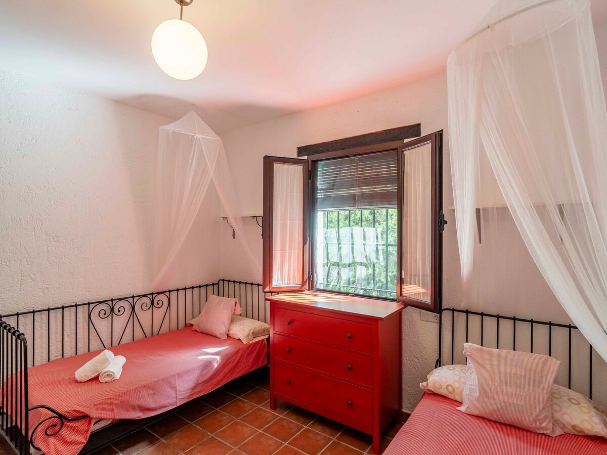 Maison de style mauresque à La Puebla de Cazalla, piscine 15 x 6 m - Photo 18