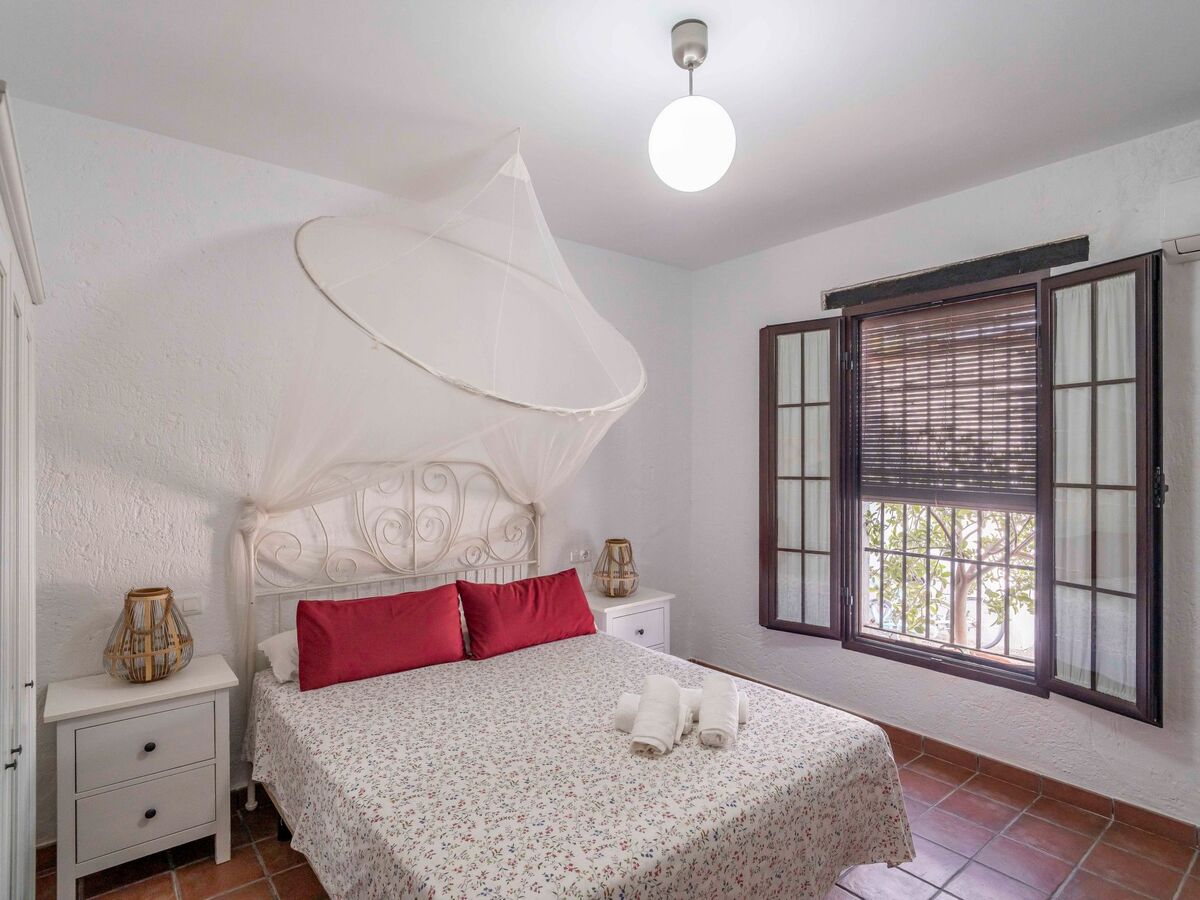 Maison de style mauresque à La Puebla de Cazalla, piscine 15 x 6 m - Photo 19
