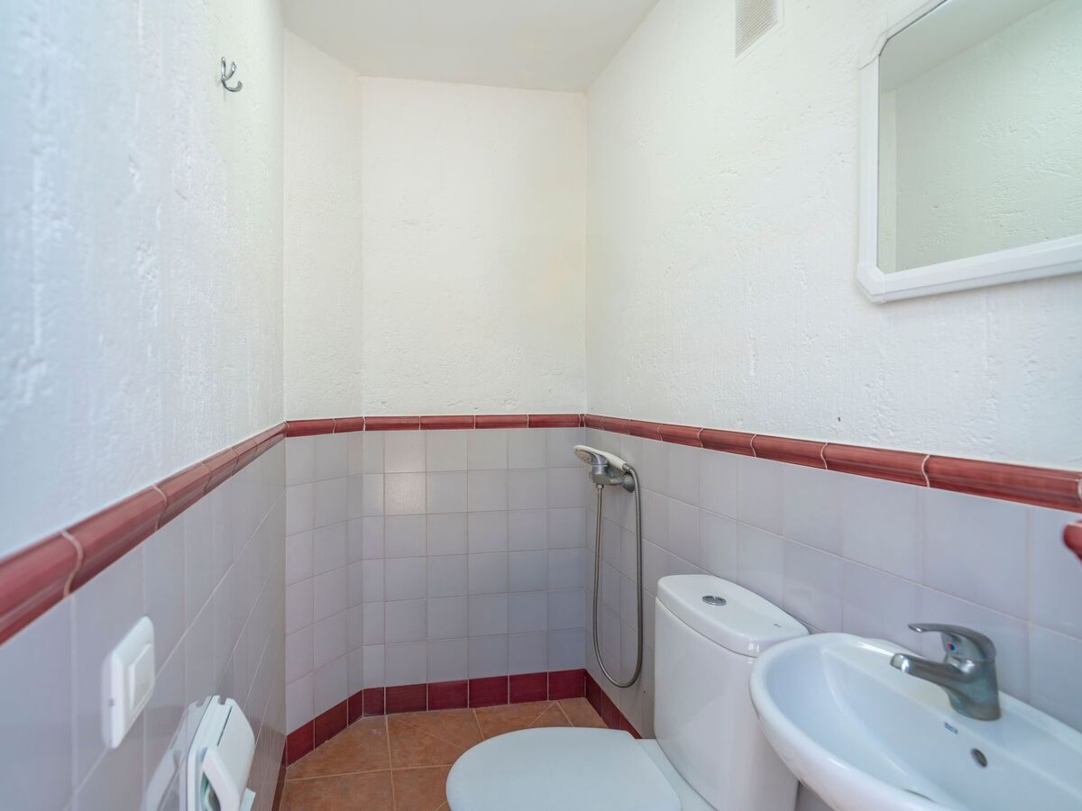 Maison de style mauresque à La Puebla de Cazalla, piscine 15 x 6 m - Photo 29