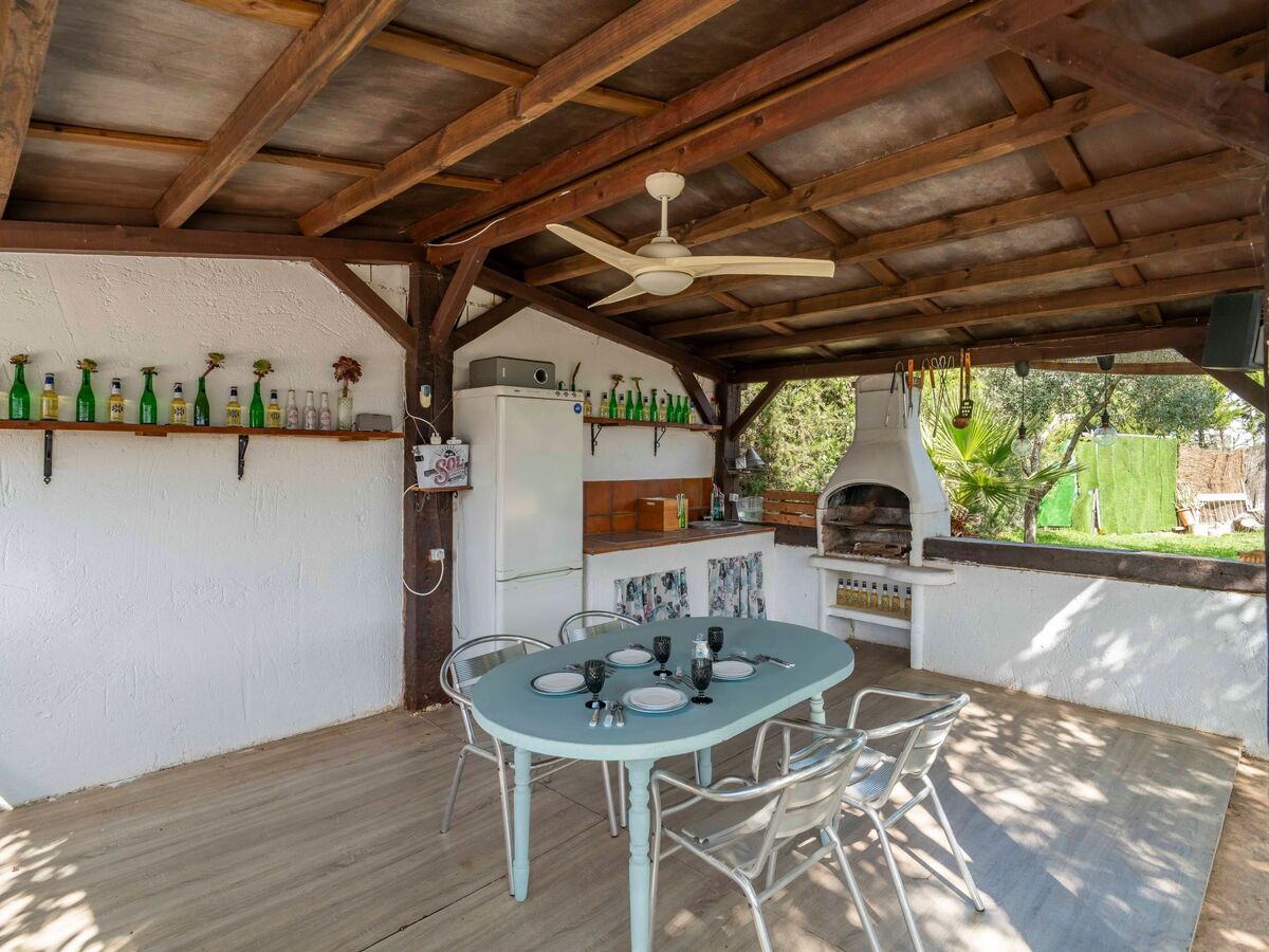 Maison de style mauresque à La Puebla de Cazalla, piscine 15 x 6 m - Photo 38