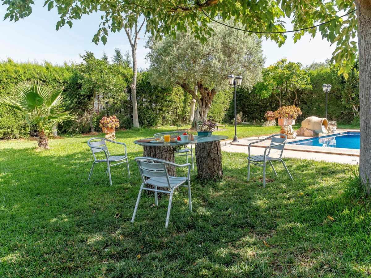 Maison de style mauresque à La Puebla de Cazalla, piscine 15 x 6 m - Photo 39