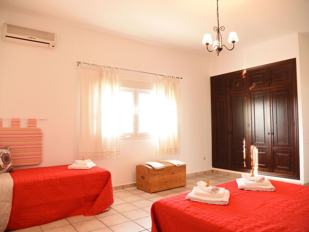 Finca Chalet Bellavista – 550 m² avec piscine à Lora del Río - Photo 8