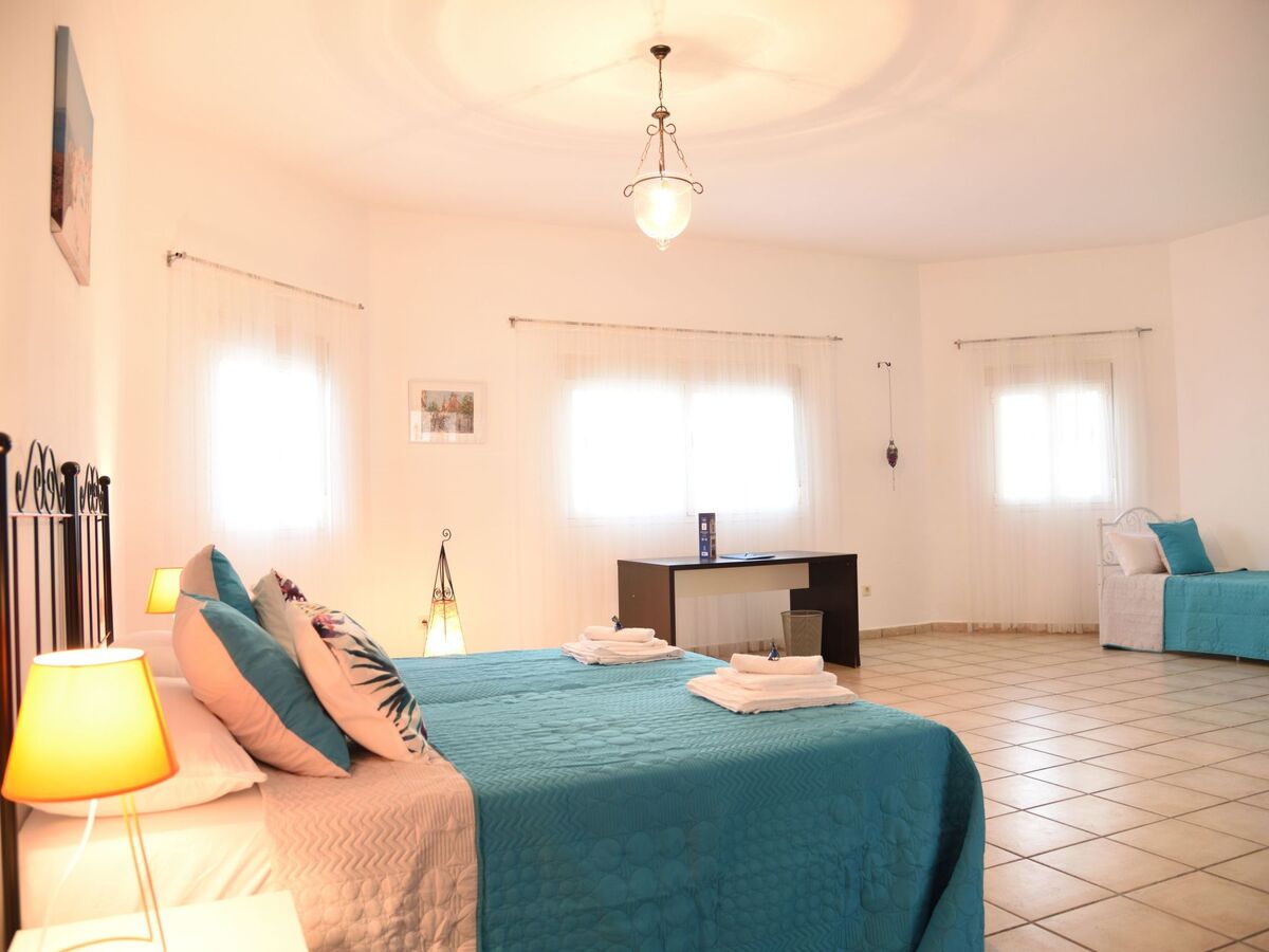 Finca Chalet Bellavista – 550 m² avec piscine à Lora del Río - Photo 13